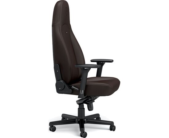 Кресло игровое Noblechairs Icon Java Edition (NBL-ICN-PU-JED), изображение 6 Кресло игровое Noblechairs Icon Java Edition (NBL-ICN-PU-JED), изображение 6