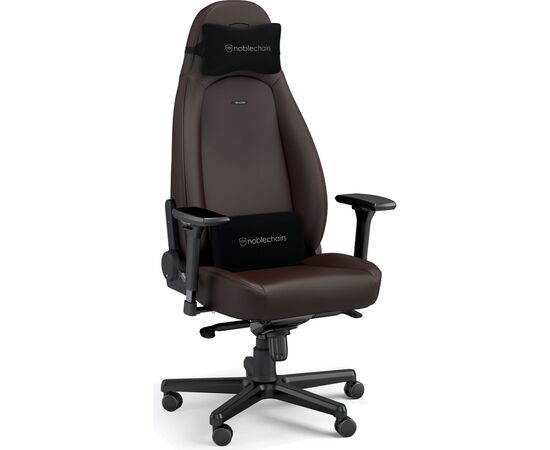 Кресло игровое Noblechairs Icon Java Edition (NBL-ICN-PU-JED), изображение 8 Кресло игровое Noblechairs Icon Java Edition (NBL-ICN-PU-JED), изображение 8