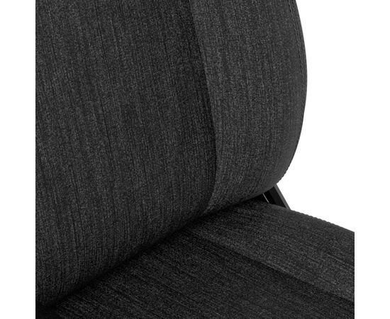Кресло игровое Noblechairs Icon TX Anthracite (NBL-ICN-TX-ATC), изображение 4 Кресло игровое Noblechairs Icon TX Anthracite (NBL-ICN-TX-ATC), изображение 4