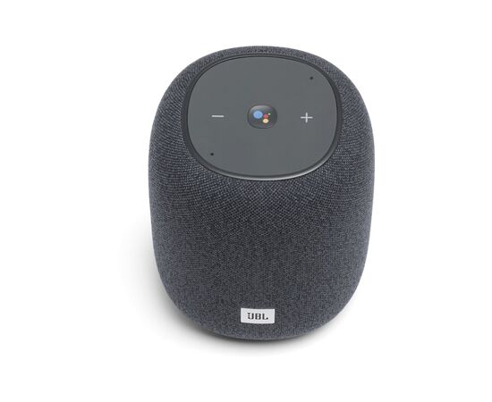 Акустическая система JBL Link Music Grey (JBLLINKMUSICGRYEU), изображение 2 Акустическая система JBL Link Music Grey (JBLLINKMUSICGRYEU), изображение 2