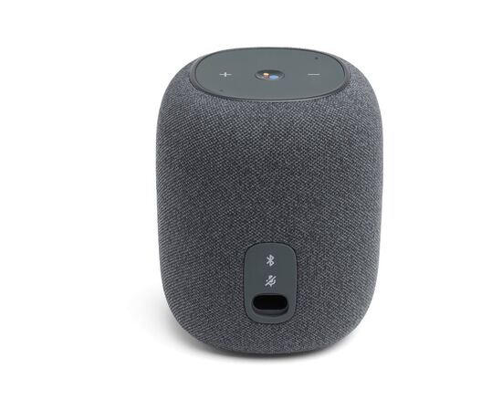 Акустическая система JBL Link Music Grey (JBLLINKMUSICGRYEU), изображение 3 Акустическая система JBL Link Music Grey (JBLLINKMUSICGRYEU), изображение 3