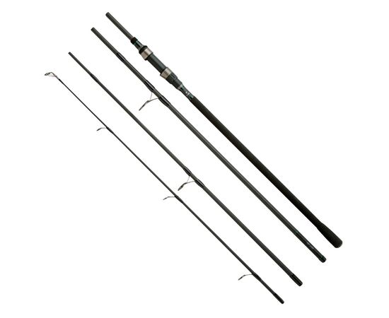 Удилище Shimano Tribal Carp TX-1 Lite 12'/3.66m 3.5lbs - 4sec (TX1L12INT)