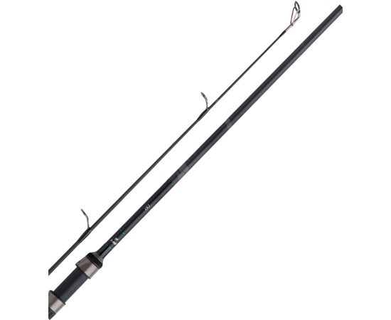 Вудилище Shimano Tribal Carp TX-1A Intensity 12'/3.66m 3.5lbs - 2sec (TX1A12INT), зображення 2 Вудилище Shimano Tribal Carp TX-1A Intensity 12'/3.66m 3.5lbs - 2sec (TX1A12INT), зображення 2