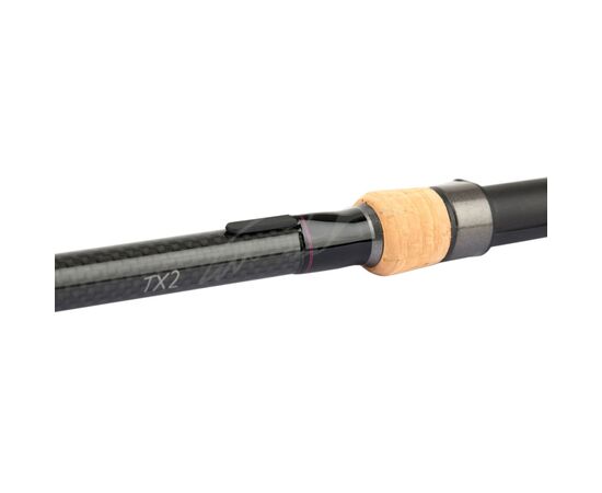 Удилище Shimano Tribal Carp TX-2 Cork 12'/3.66m 3.25lbs - 2sec (TX212325SPC), изображение 4 Удилище Shimano Tribal Carp TX-2 Cork 12'/3.66m 3.25lbs - 2sec (TX212325SPC), изображение 4