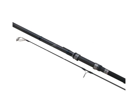 Вудилище Shimano Tribal Carp TX-4 12-325 12'/3.66m 3.25lb - 2sec (TX412325), зображення 2 Вудилище Shimano Tribal Carp TX-4 12-325 12'/3.66m 3.25lb - 2sec (TX412325), зображення 2