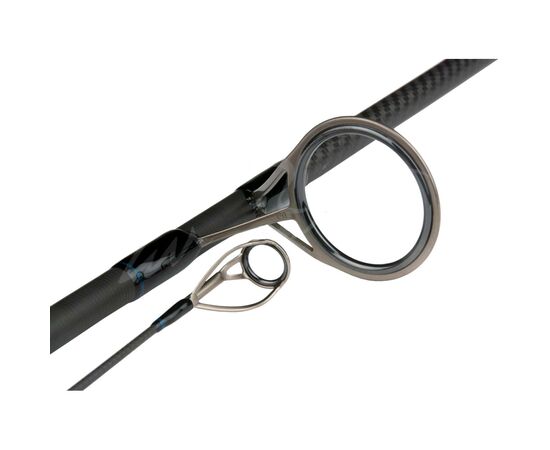 Вудилище Shimano Tribal Carp TX-4 12-325 12'/3.66m 3.25lb - 2sec (TX412325), зображення 3 Вудилище Shimano Tribal Carp TX-4 12-325 12'/3.66m 3.25lb - 2sec (TX412325), зображення 3