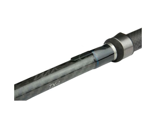 Вудилище Shimano Tribal Carp TX-4 12-325 12'/3.66m 3.25lb - 2sec (TX412325), зображення 4 Вудилище Shimano Tribal Carp TX-4 12-325 12'/3.66m 3.25lb - 2sec (TX412325), зображення 4