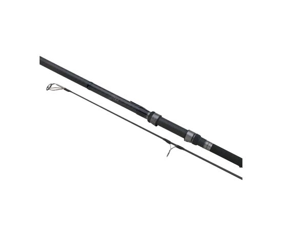 Удилище Shimano Tribal Carp TX-4 Intensity 12'/3.66m 3.50lb+ - 2sec (TX412INT), изображение 2 Удилище Shimano Tribal Carp TX-4 Intensity 12'/3.66m 3.50lb+ - 2sec (TX412INT), изображение 2