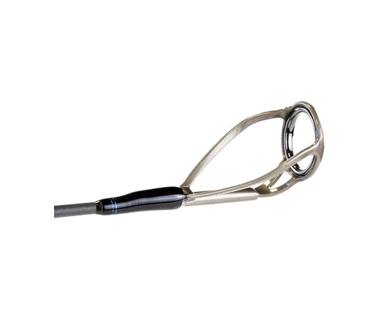 Удилище Shimano Tribal Carp TX-4 Intensity 12'/3.66m 3.50lb+ - 2sec (TX412INT), изображение 4 Удилище Shimano Tribal Carp TX-4 Intensity 12'/3.66m 3.50lb+ - 2sec (TX412INT), изображение 4
