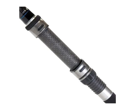 Удилище Shimano Tribal Carp TX-4 Intensity 12'/3.66m 3.50lb+ - 2sec (TX412INT), изображение 5 Удилище Shimano Tribal Carp TX-4 Intensity 12'/3.66m 3.50lb+ - 2sec (TX412INT), изображение 5