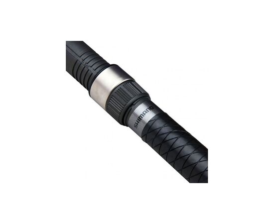 Вудилище Shimano Tribal Carp TX-5 Intensity 13'/3.96m 3.5lbs - 2sec (TX513INT), зображення 4 Вудилище Shimano Tribal Carp TX-5 Intensity 13'/3.96m 3.5lbs - 2sec (TX513INT), зображення 4