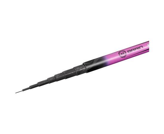 Удилище Brain fishing Apex Traveller 3.00m (1858.44.60), изображение 3 Удилище Brain fishing Apex Traveller 3.00m (1858.44.60), изображение 3
