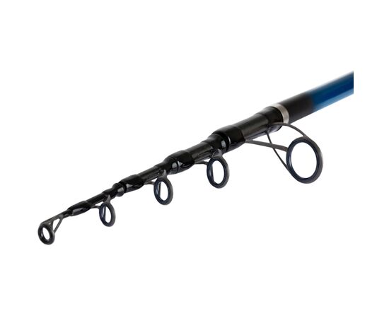 Удилище Shimano Speedmaster DX TE Surf 4.50m max 170g (SMDXSFTE4517), изображение 3 Удилище Shimano Speedmaster DX TE Surf 4.50m max 170g (SMDXSFTE4517), изображение 3