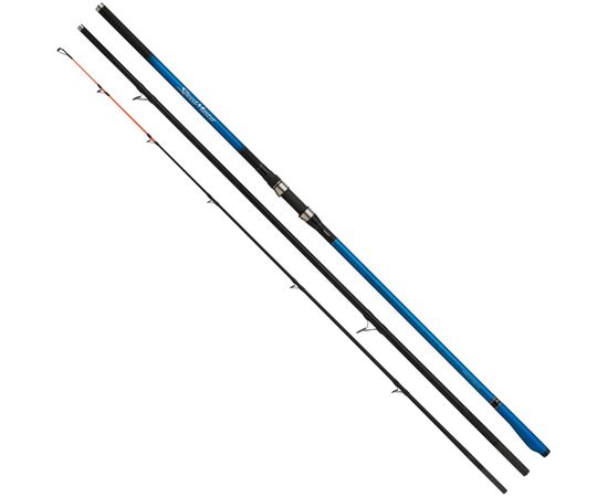 Вудилище Shimano Speedmaster Surf 4.25m max 225g Solid Tip 3sec (SMSFS425BXG)