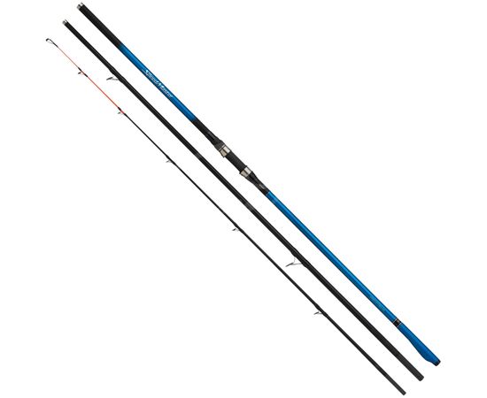 Вудилище Shimano Speedmaster Surf 470 Beach Search 4.70m max 150g (SMSFSBS47150)