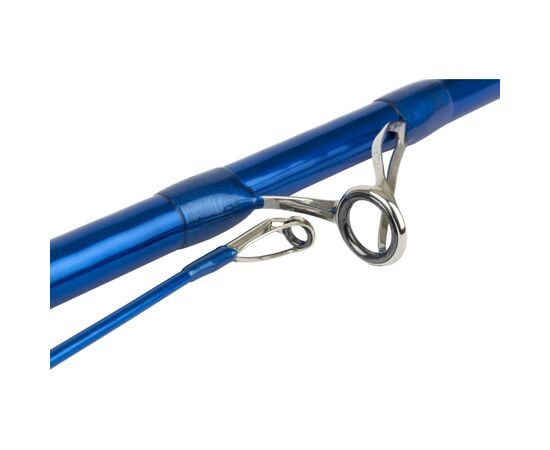 Удилище Shimano Surf Leader Ultra 450BX 4.50m max 225g Solid (SFLUSFS450BX), изображение 3 Удилище Shimano Surf Leader Ultra 450BX 4.50m max 225g Solid (SFLUSFS450BX), изображение 3