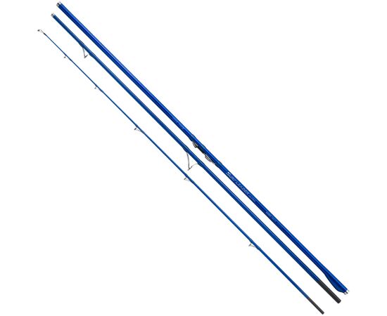 Удилище Shimano Surf Leader Ultra 450BX 4.50m max 225g Solid (SFLUSFS450BX)