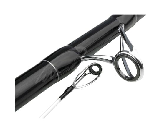 Удилище Shimano Vengeance 425BX Tubular Tip 4.25m max 225g (VSFT425BXK), изображение 4 Удилище Shimano Vengeance 425BX Tubular Tip 4.25m max 225g (VSFT425BXK), изображение 4