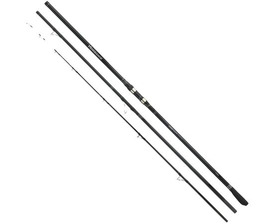 Вудилище Shimano Vengeance 425BX Tubular Tip 4.25m max 225g (VSFT425BXK)