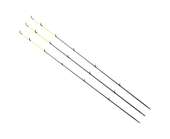 Удилище Brain fishing Storm NEW BSM390XH 3.90m max 150g (1858.42.30), изображение 2 Удилище Brain fishing Storm NEW BSM390XH 3.90m max 150g (1858.42.30), изображение 2