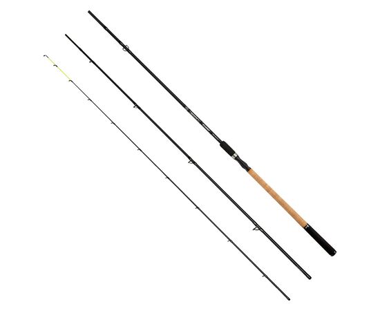 Вудилище Brain fishing Storm NEW BSM390XH 3.90m max 150g (1858.42.30)