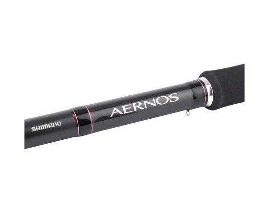 Вудилище Shimano Aernos AX 14'/4.20m max 150g (ARNSAXLC150), зображення 2 Вудилище Shimano Aernos AX 14'/4.20m max 150g (ARNSAXLC150), зображення 2