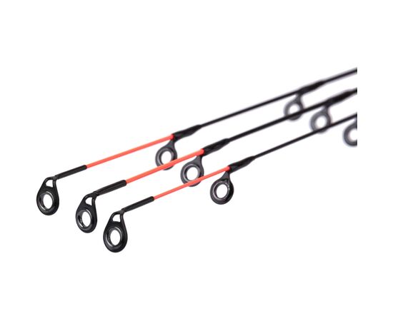 Вудилище Shimano Aernos AX 14'/4.20m max 150g (ARNSAXLC150), зображення 3 Вудилище Shimano Aernos AX 14'/4.20m max 150g (ARNSAXLC150), зображення 3