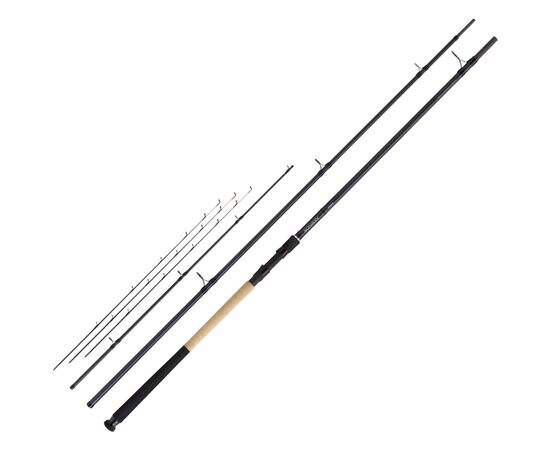 Вудилище Shimano Aernos AX 14'/4.20m max 150g (ARNSAXLC150)