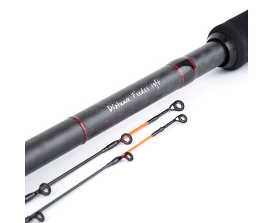 Вудилище Shimano Aero X1 3.96m max 90g (AEX1DFDR13), зображення 2 Вудилище Shimano Aero X1 3.96m max 90g (AEX1DFDR13), зображення 2