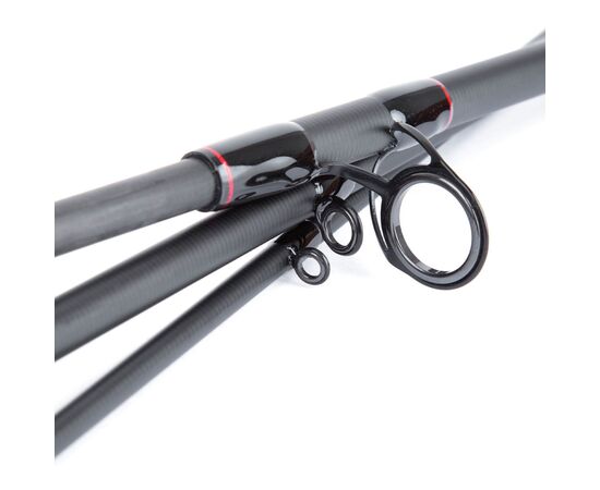 Вудилище Shimano Aero X1 3.96m max 90g (AEX1DFDR13), зображення 3 Вудилище Shimano Aero X1 3.96m max 90g (AEX1DFDR13), зображення 3