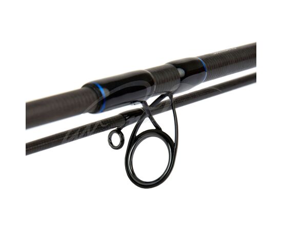 Вудилище Shimano Aero X5 Distance HP Feeder 14'/4.27m max 150g (AEX5DHPFDR14), зображення 3 Вудилище Shimano Aero X5 Distance HP Feeder 14'/4.27m max 150g (AEX5DHPFDR14), зображення 3