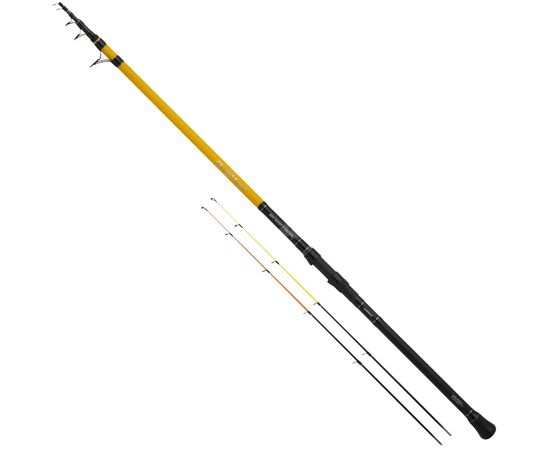 Удилище Shimano Beastmaster CX TE Boat Quiver 2.60/3.30m max 300g (BMCXBTTE2632)