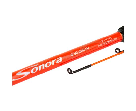 Удилище Shimano Sonora Boat Quiver 1.50m 50-150g (SONBTQ150), изображение 4 Удилище Shimano Sonora Boat Quiver 1.50m 50-150g (SONBTQ150), изображение 4