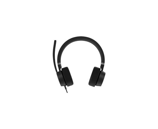 Наушники Lenovo Go Wired ANC Headset (4XD1C99223), изображение 4 Наушники Lenovo Go Wired ANC Headset (4XD1C99223), изображение 4