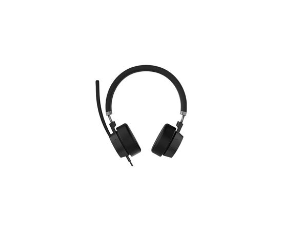 Наушники Lenovo Go Wired ANC Headset (4XD1C99223), изображение 5 Наушники Lenovo Go Wired ANC Headset (4XD1C99223), изображение 5