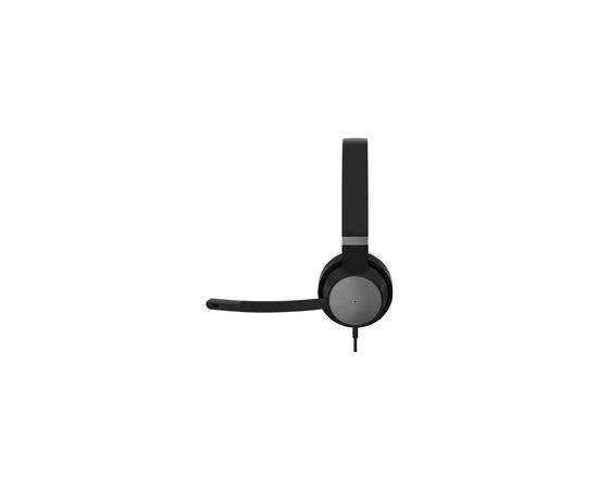 Наушники Lenovo Go Wired ANC Headset (4XD1C99223), изображение 7 Наушники Lenovo Go Wired ANC Headset (4XD1C99223), изображение 7