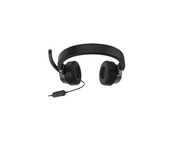 Наушники Lenovo Go Wired ANC Headset (4XD1C99223), изображение 8 Наушники Lenovo Go Wired ANC Headset (4XD1C99223), изображение 8