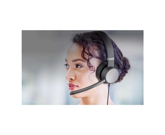 Наушники Lenovo Go Wired ANC Headset (4XD1C99223), изображение 9 Наушники Lenovo Go Wired ANC Headset (4XD1C99223), изображение 9