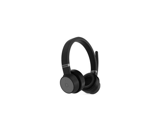 Наушники Lenovo Go Wireless ANC Headset (4XD1C99221), изображение 4