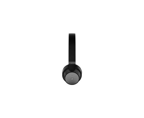 Наушники Lenovo Go Wireless ANC Headset (4XD1C99221), изображение 6