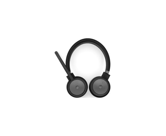 Наушники Lenovo Go Wireless ANC Headset (4XD1C99221), изображение 9