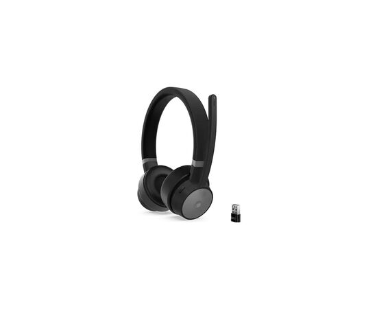 Наушники Lenovo Go Wireless ANC Headset (4XD1C99221)