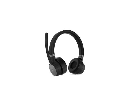 Наушники Lenovo Go Wireless Headset/Stand (4XD1C99222), изображение 5 Наушники Lenovo Go Wireless Headset/Stand (4XD1C99222), изображение 5