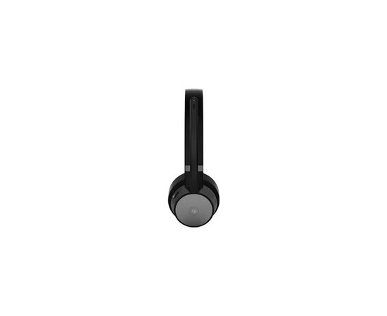 Наушники Lenovo Go Wireless Headset/Stand (4XD1C99222), изображение 7 Наушники Lenovo Go Wireless Headset/Stand (4XD1C99222), изображение 7