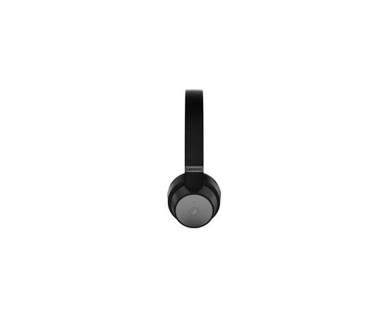 Наушники Lenovo Go Wireless Headset/Stand (4XD1C99222), изображение 8 Наушники Lenovo Go Wireless Headset/Stand (4XD1C99222), изображение 8