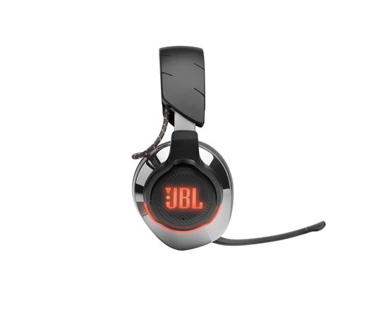 Наушники JBL Quantum 810 Black (JBLQ810WLBLK), изображение 2 Наушники JBL Quantum 810 Black (JBLQ810WLBLK), изображение 2