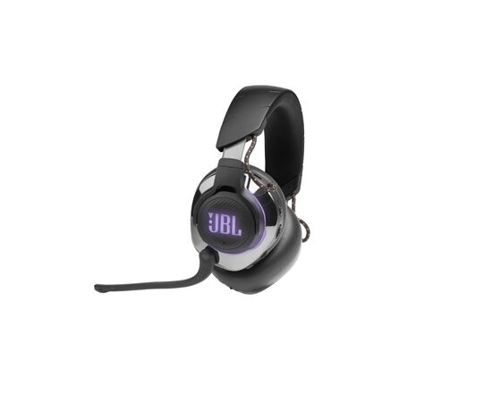Наушники JBL Quantum 810 Black (JBLQ810WLBLK), изображение 3 Наушники JBL Quantum 810 Black (JBLQ810WLBLK), изображение 3