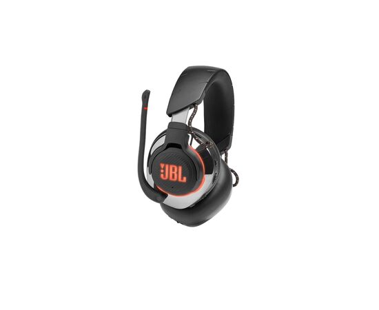 Наушники JBL Quantum 810 Black (JBLQ810WLBLK), изображение 4 Наушники JBL Quantum 810 Black (JBLQ810WLBLK), изображение 4