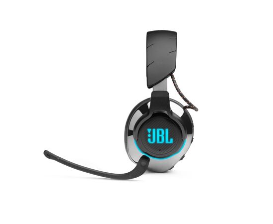 Наушники JBL Quantum 810 Black (JBLQ810WLBLK)
