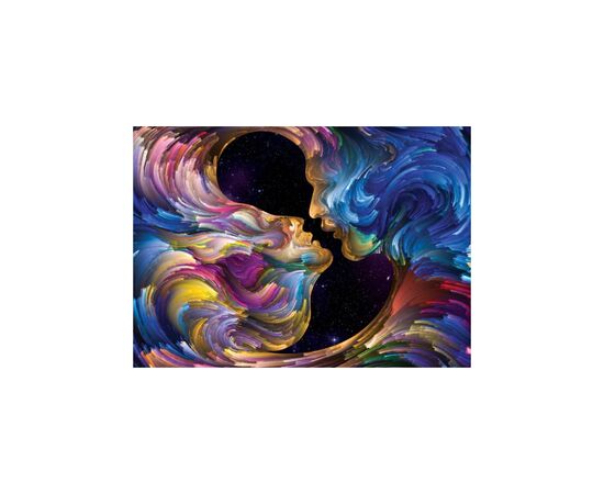 Пазл ART PUZZLE Вечная любовь, 1000 элементов (4648), изображение 2 Пазл ART PUZZLE Вечная любовь, 1000 элементов (4648), изображение 2